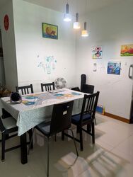 Blk 469C Fernvale Lea (Sengkang), HDB 5 Rooms #621211971